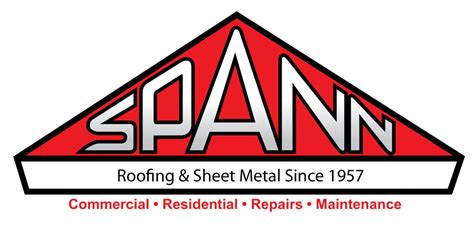 spann roofing & sheet metal|spann roofing & sheet metal.